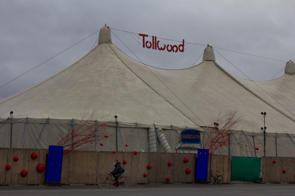 Tollwood Winter Festival