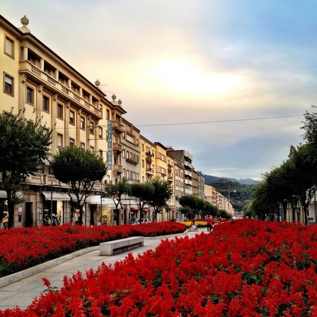Braga Portugal Braga Portugal