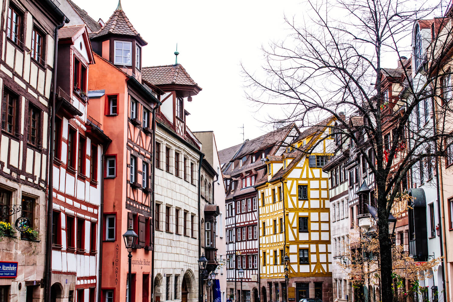 Nuremberg FB Community Header