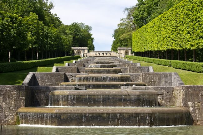 Day Trip to Parc de Sceaux 