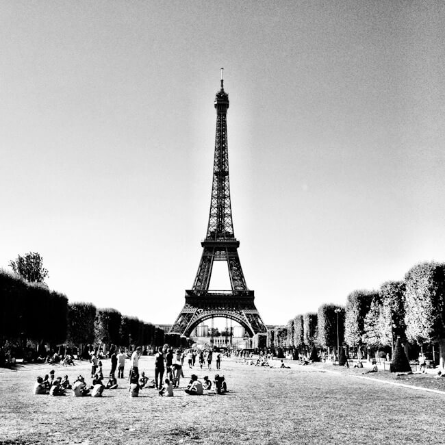 Paris France Paris France