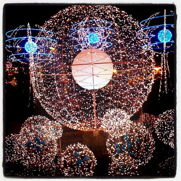 Paris Champs-Elysees