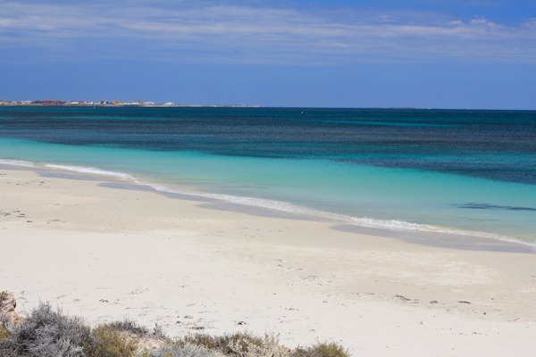 Perth Beach