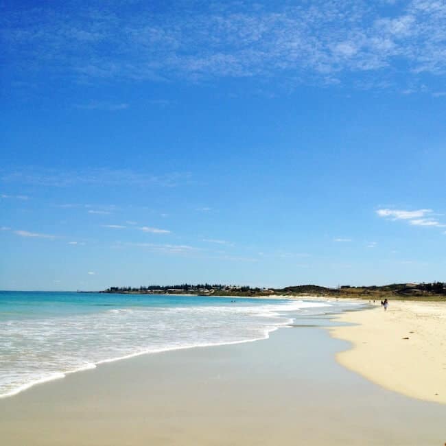 Perth Beaches 2013 Perth Beaches 2013