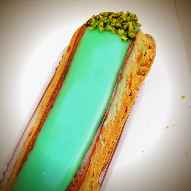 Top Patisseries in Paris