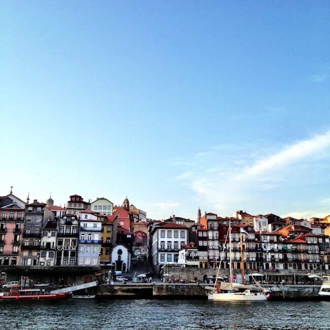 Porto Portugal Porto Portugal