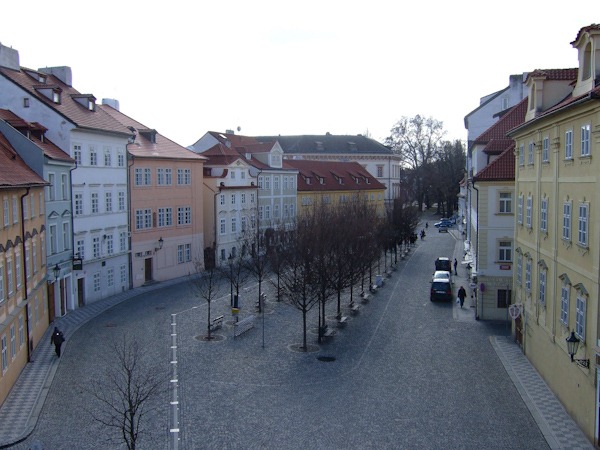 Prague Czech Republic