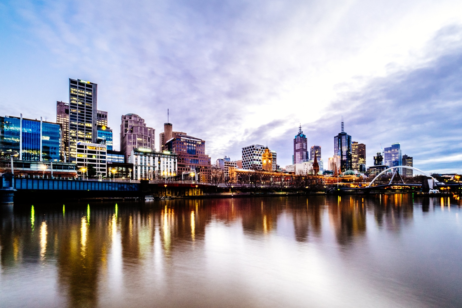 Melbourne
