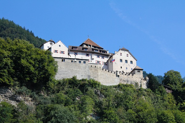 Schloss Vaduz