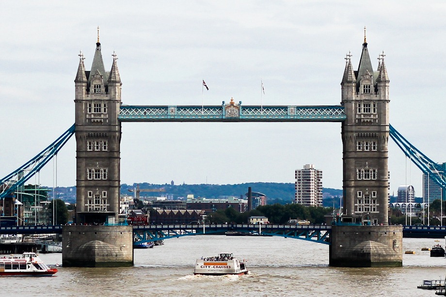 Tower Bridge London