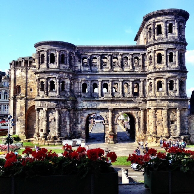 Trier Germany Trier Germany
