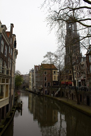 Utrecht The Netherlands