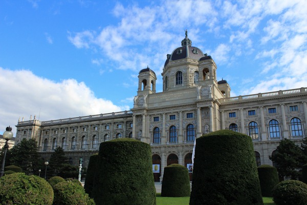 Vienna Austria