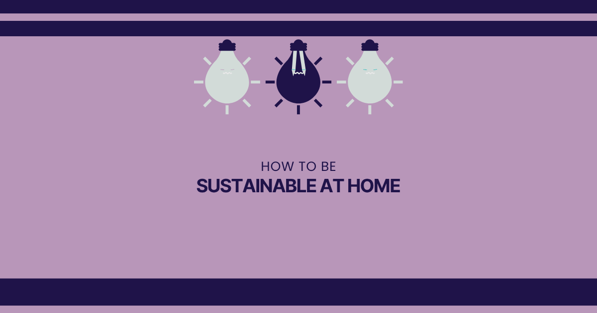 9 Simple Ways to Make Your Home More Sustainable Post image