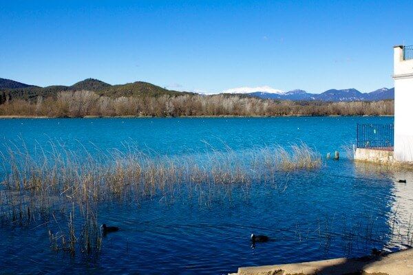 A Sunny Afternoon in Banyoles Post image
