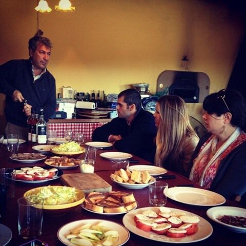 April Travel Plans: Berlin! Post image