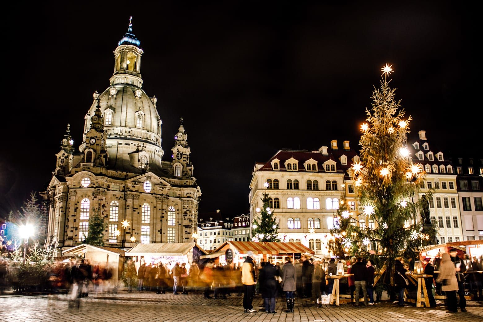Ultimate Christmas Markets Post image