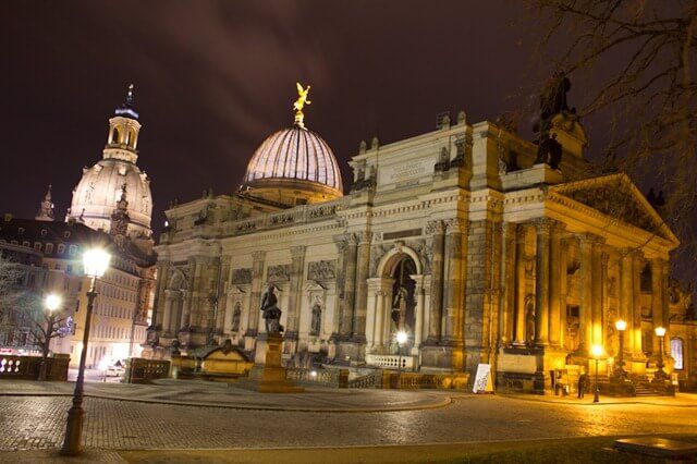 Travel Photo: Dresden Post image