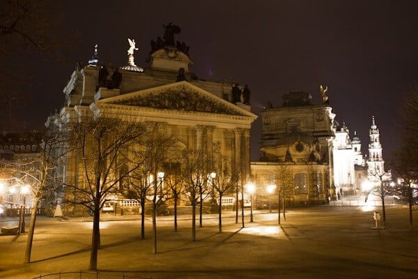 7 Great Things About Dresden Post image