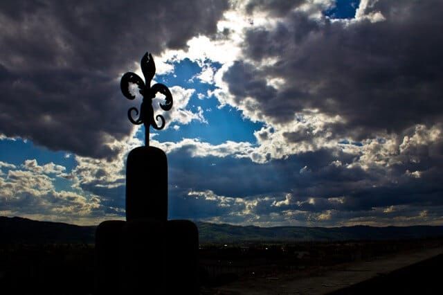 Travel Photo: Gubbio Post image