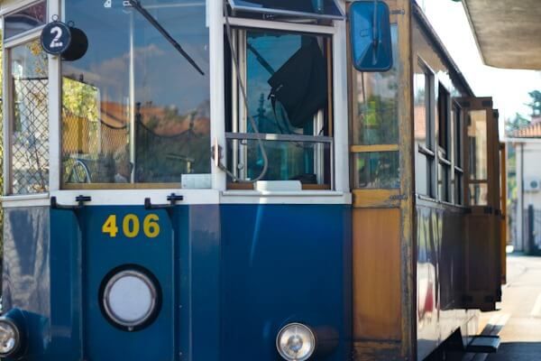 Detour to Trieste Post image