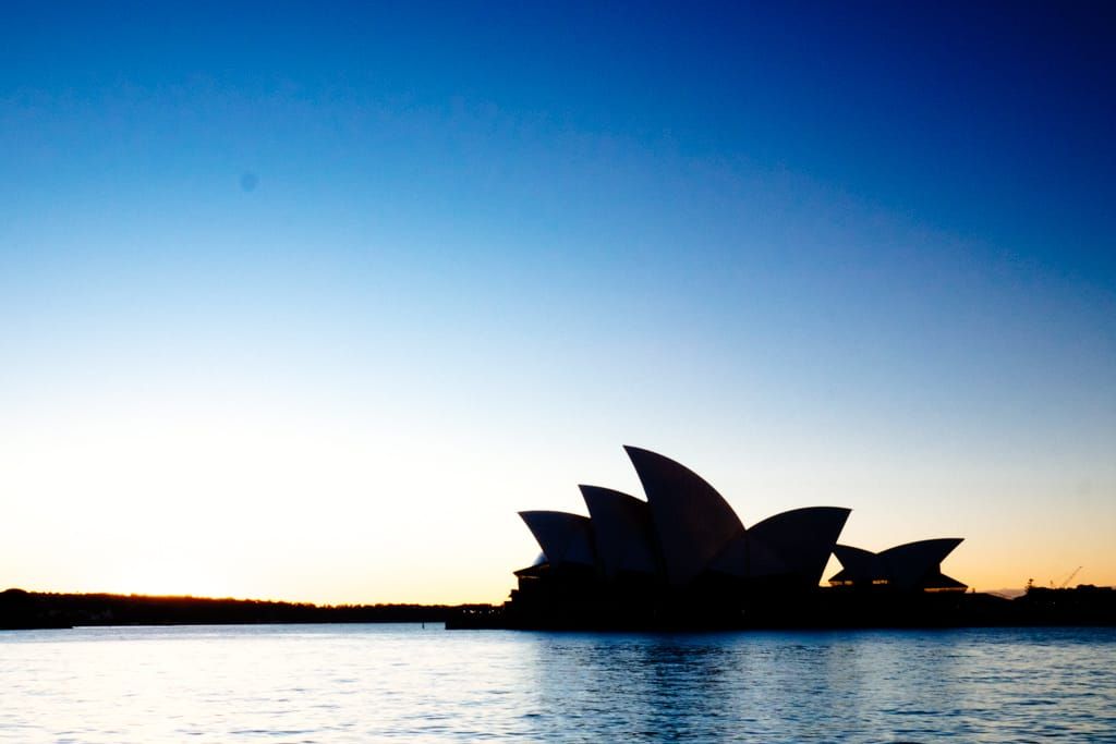 Spatial Inequality: Urban Density and Green Space in Australia Post image