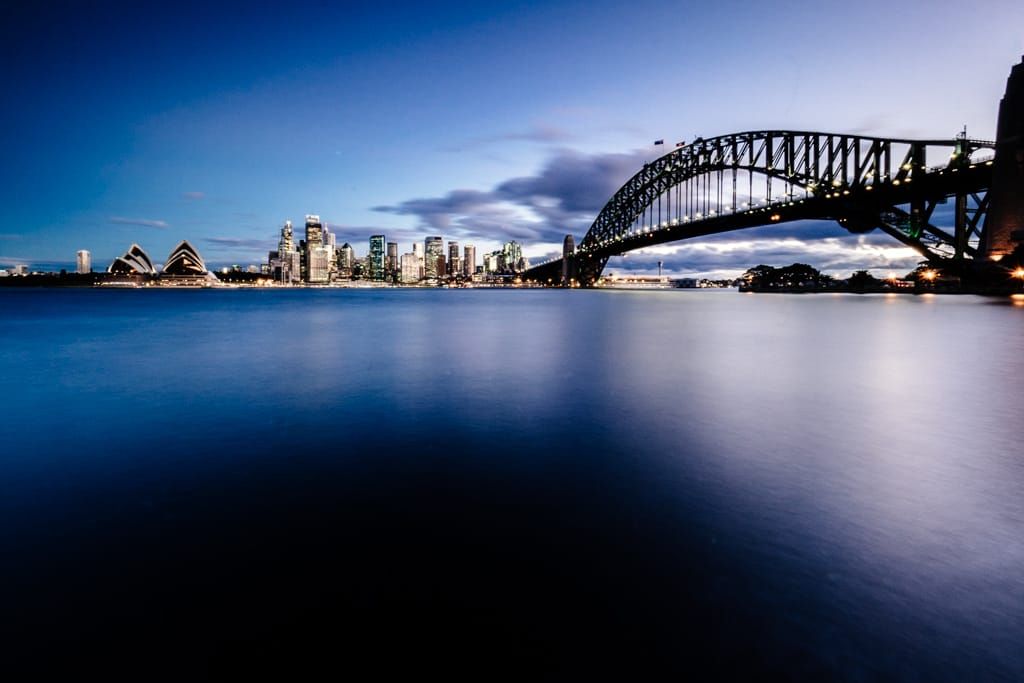 Sustainable Urban Regeneration: Sydney Case Study Post image