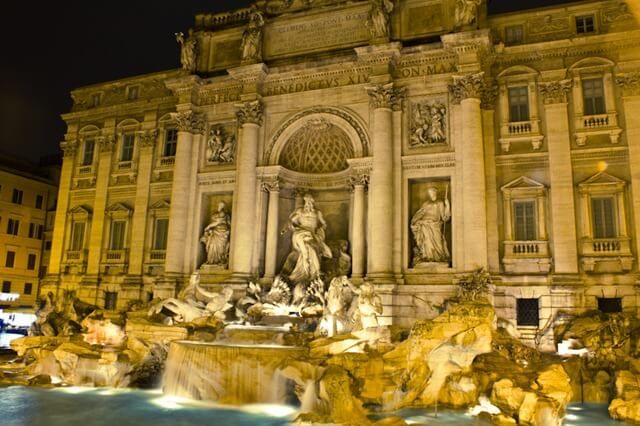 Travel Photo: Rome Post image