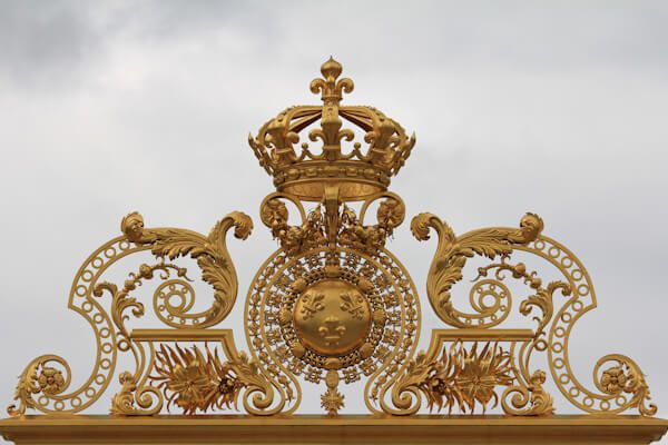 The Most Beautiful Chateau in the World Post image