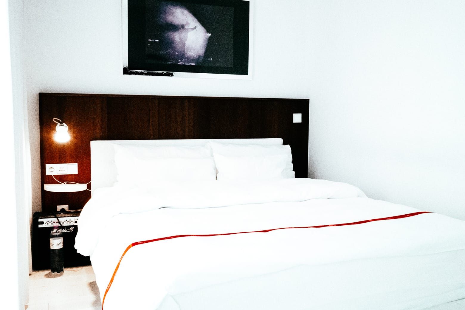 Sustainable Nights Post image