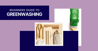 Green or Greenwashed? A Beginner's Guide to Spotting Tactics Post feature image