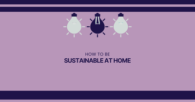 9 Simple Ways to Make Your Home More Sustainable Tag image
