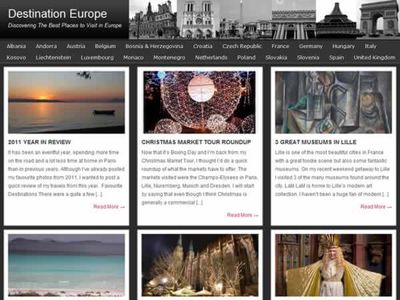 New Year New Domain Tag image