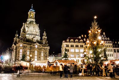 Ultimate Christmas Markets Tag image