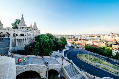 July Goals: Budapest Edition Tag image