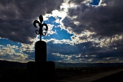 Travel Photo: Gubbio Tag image