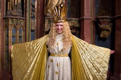 Germany’s Most Famous Christmas Market Tag image