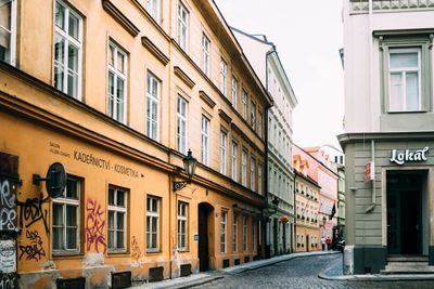 August Goals: Prague Edition Tag image