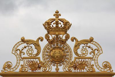 The Most Beautiful Chateau in the World Tag image