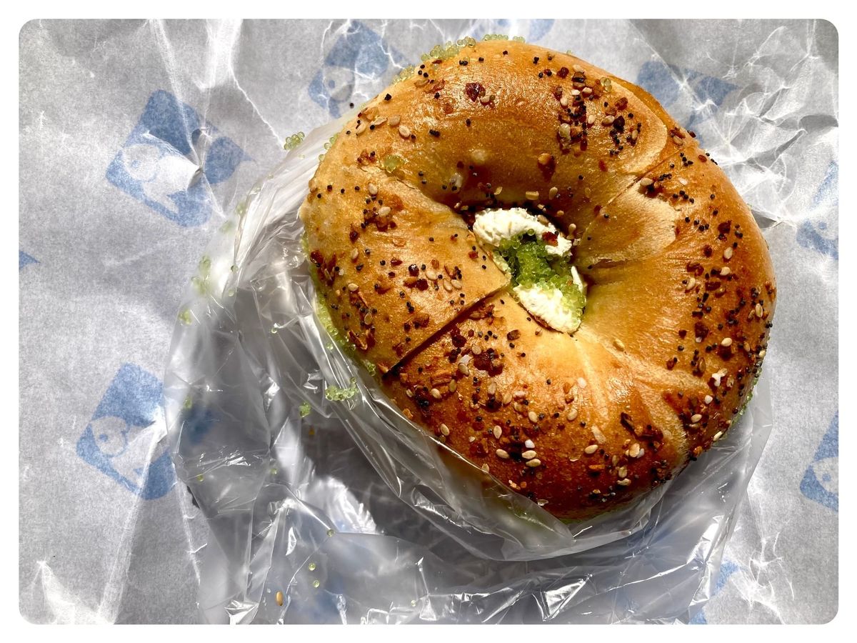 About the New York Times' Best Restaurants List