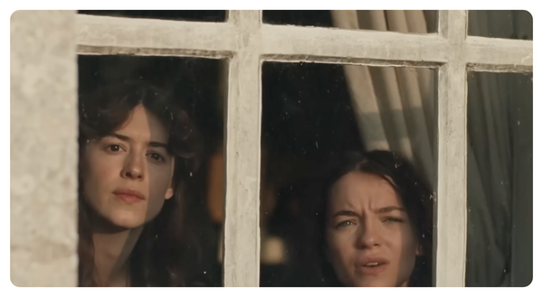 About Jane Austen Adaptations