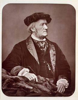 Wagner’s anti-Semitism
