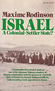 GUEST POST: Colonialism reconsidered