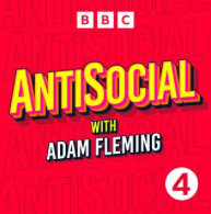 On BBC Radio 4