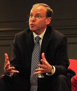 On uniting Jews behind Israel