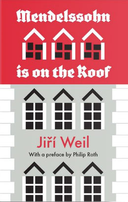 Mendelssohn is on the Roof