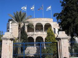 Sowing confusion over Christian Zionism