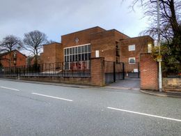 What drives anti-Semitism