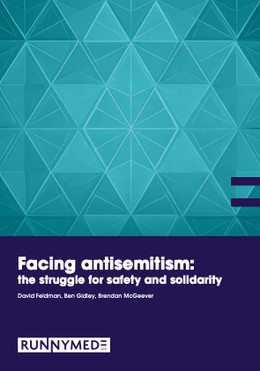 The strange world of anti-antisemitism