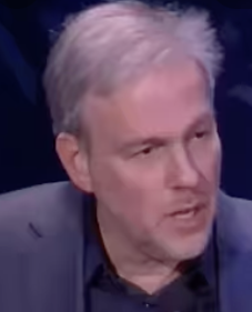 Why Jews are so defensive